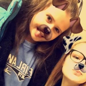 Meet your Posher, Christina